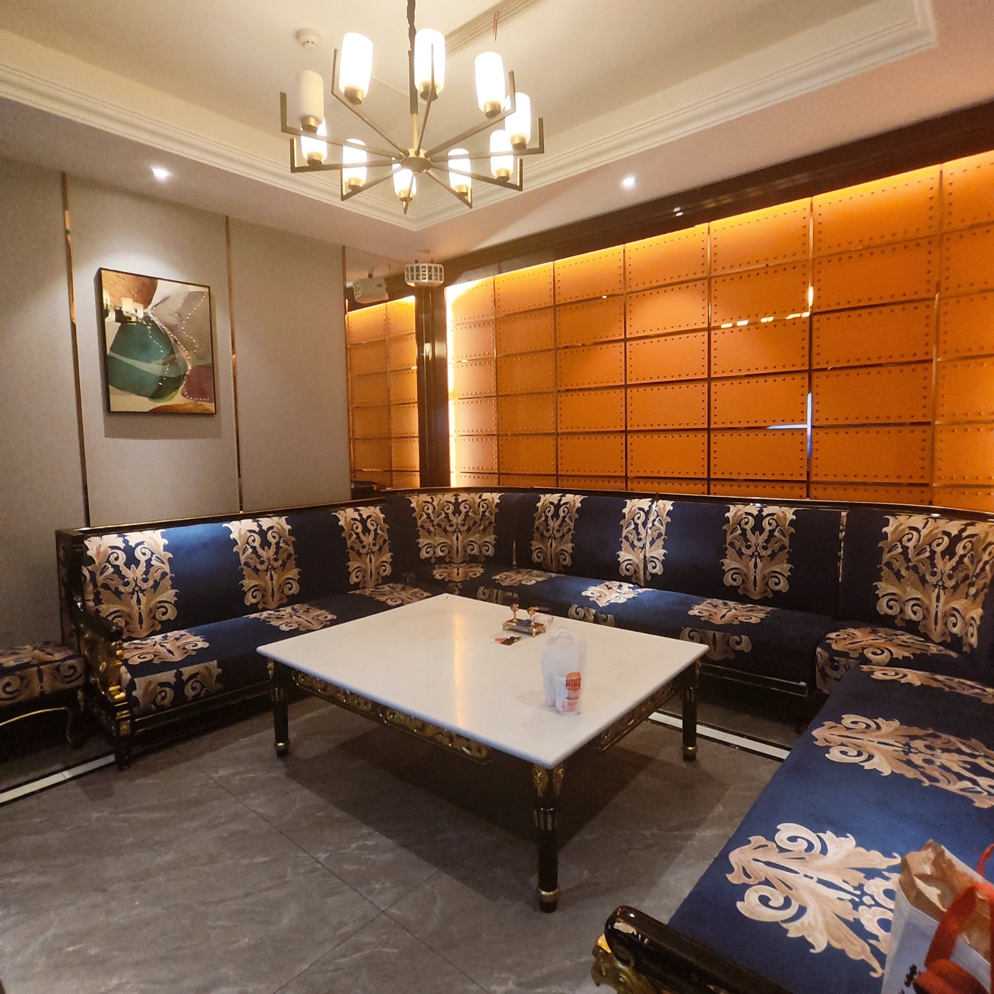 银川商务ktv高效商务ktv预订指南-贺兰县ktv预定